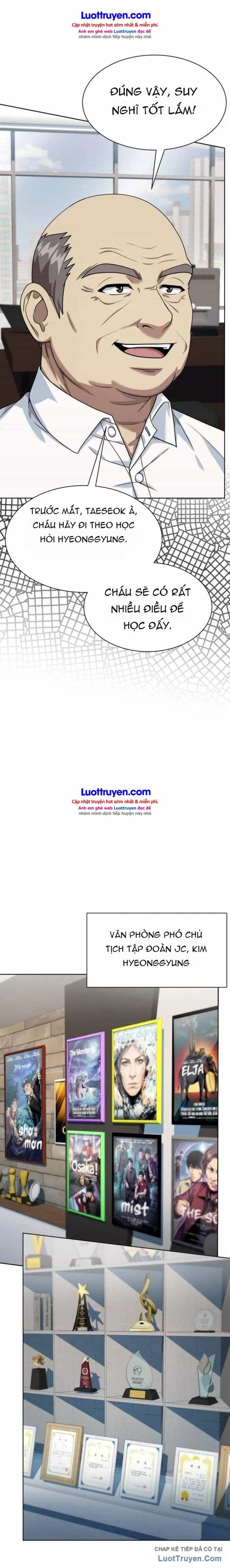 Từ Nhân Viên Vạn Năng Trở Thành Huyền Thoại - Chương 142 - ảnh 4