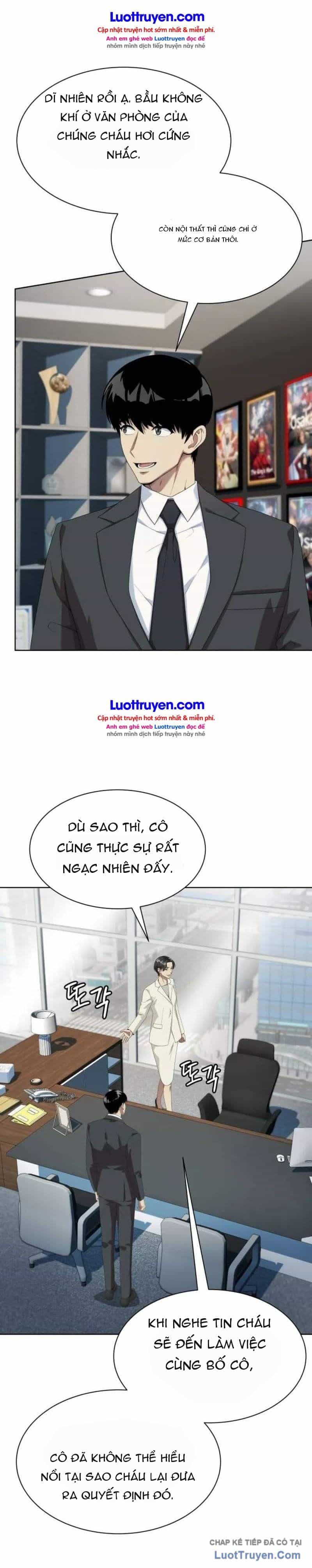 Từ Nhân Viên Vạn Năng Trở Thành Huyền Thoại - Chương 142 - ảnh 6