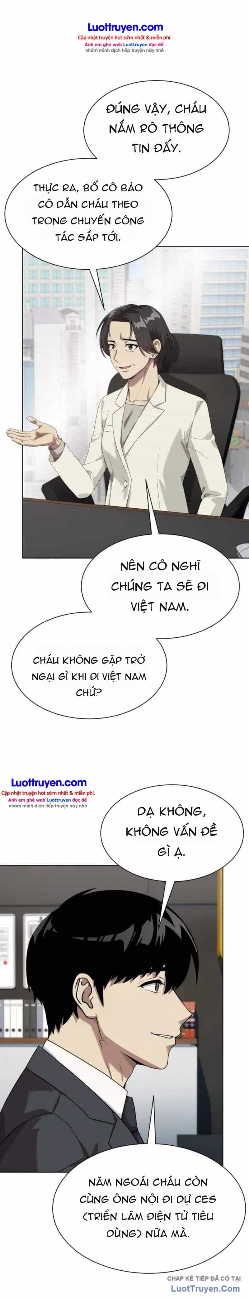 Từ Nhân Viên Vạn Năng Trở Thành Huyền Thoại - Chương 142 - ảnh 8