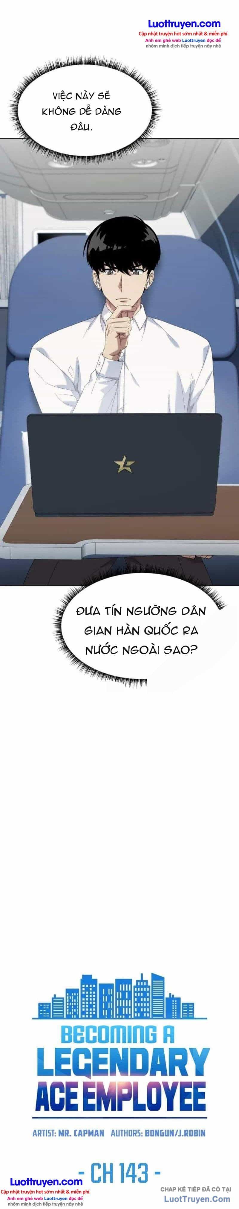 Từ Nhân Viên Vạn Năng Trở Thành Huyền Thoại - Chương 143 - ảnh 2