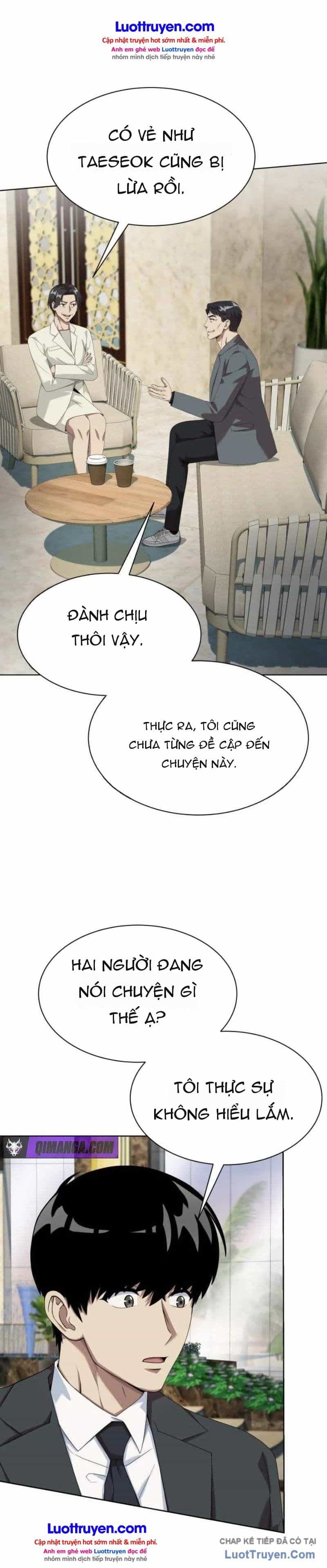 Từ Nhân Viên Vạn Năng Trở Thành Huyền Thoại - Chương 143 - ảnh 27