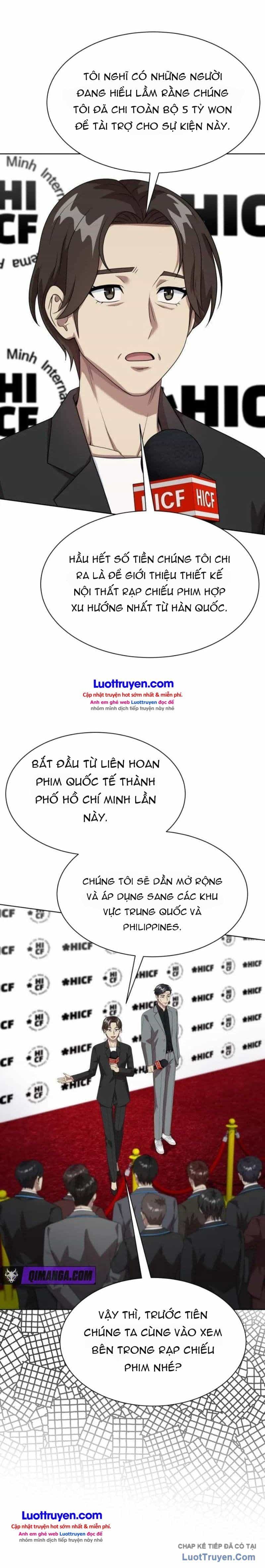 Từ Nhân Viên Vạn Năng Trở Thành Huyền Thoại - Chương 143 - ảnh 33
