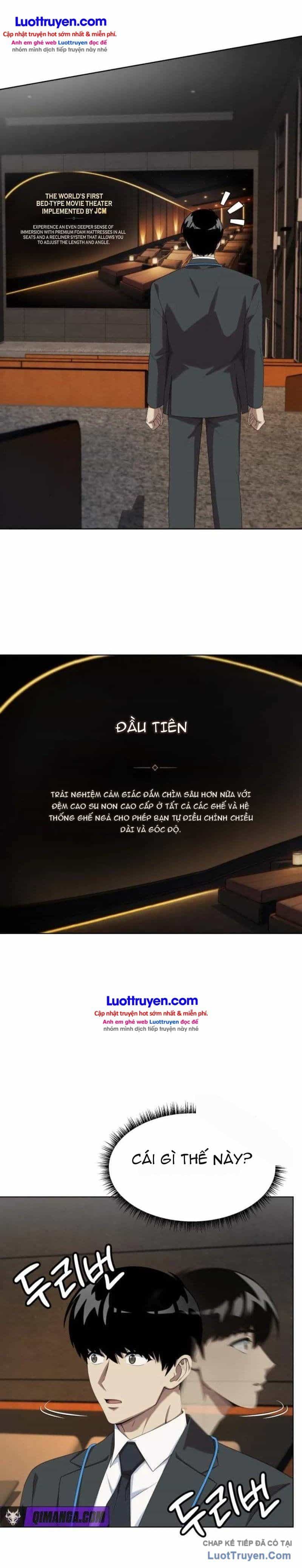 Từ Nhân Viên Vạn Năng Trở Thành Huyền Thoại - Chương 143 - ảnh 35