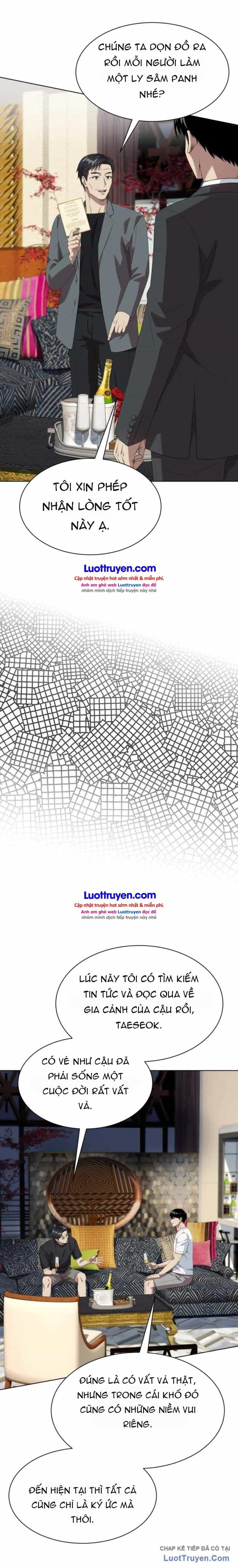 Từ Nhân Viên Vạn Năng Trở Thành Huyền Thoại - Chương 143 - ảnh 8