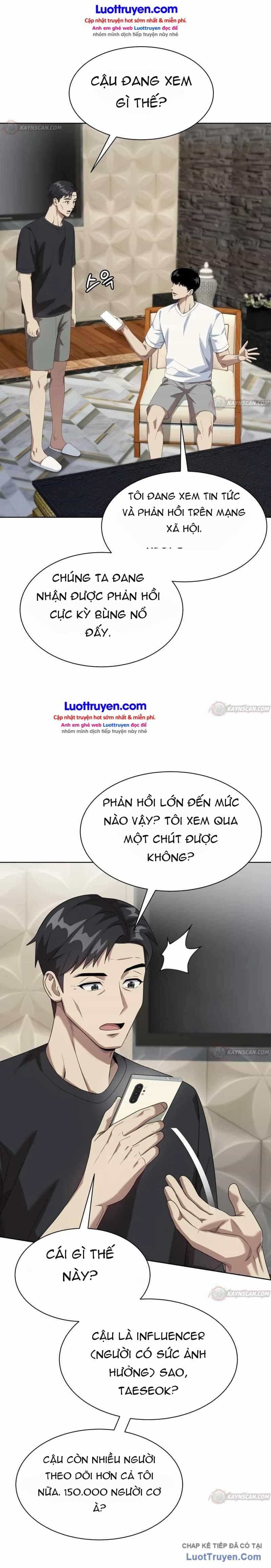 Từ Nhân Viên Vạn Năng Trở Thành Huyền Thoại - Chương 144 - ảnh 13