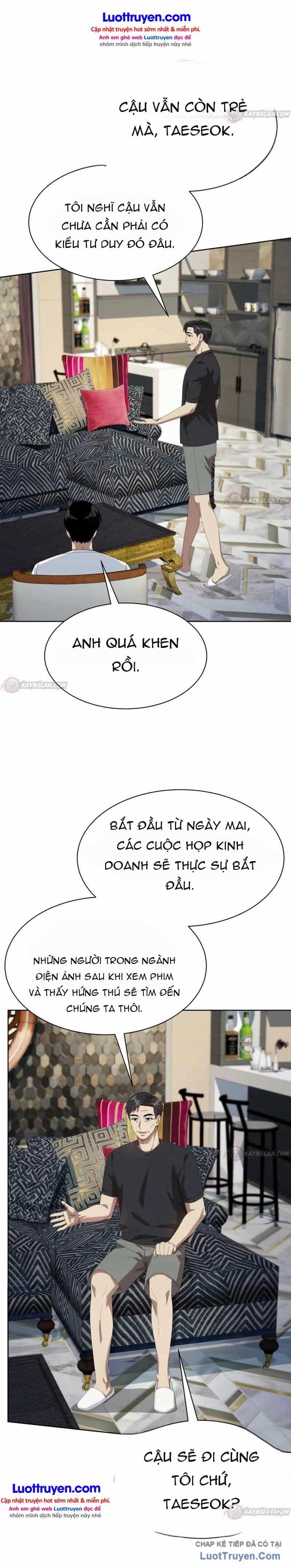 Từ Nhân Viên Vạn Năng Trở Thành Huyền Thoại - Chương 144 - ảnh 16