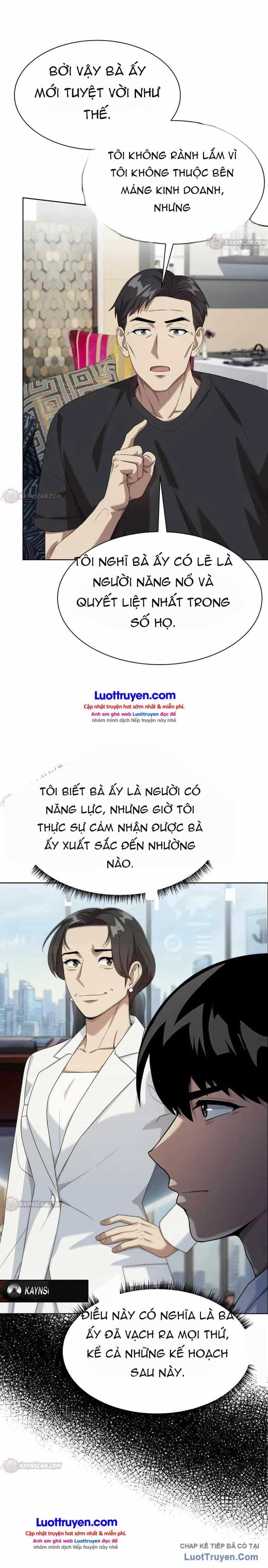 Từ Nhân Viên Vạn Năng Trở Thành Huyền Thoại - Chương 144 - ảnh 18