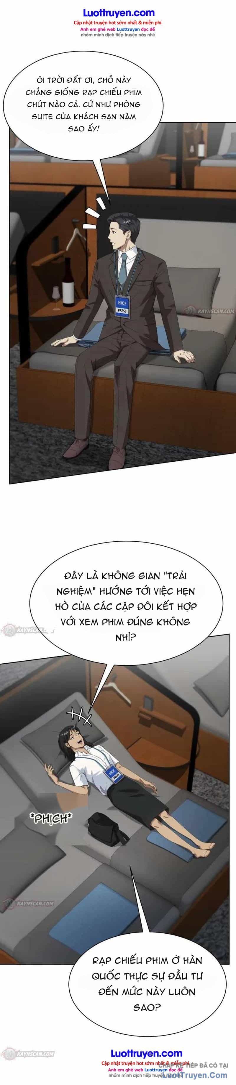 Từ Nhân Viên Vạn Năng Trở Thành Huyền Thoại - Chương 144 - ảnh 2