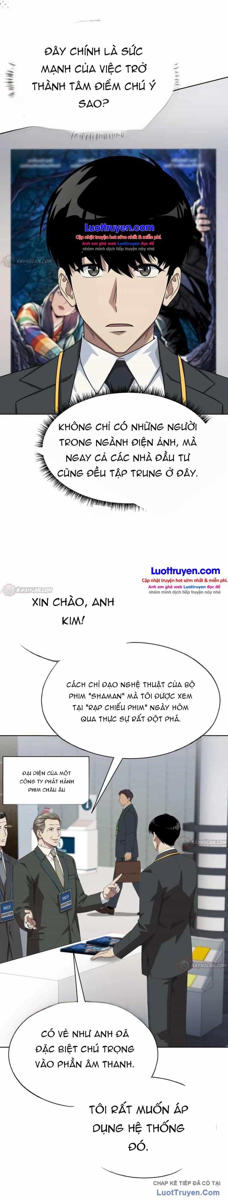 Từ Nhân Viên Vạn Năng Trở Thành Huyền Thoại - Chương 144 - ảnh 20