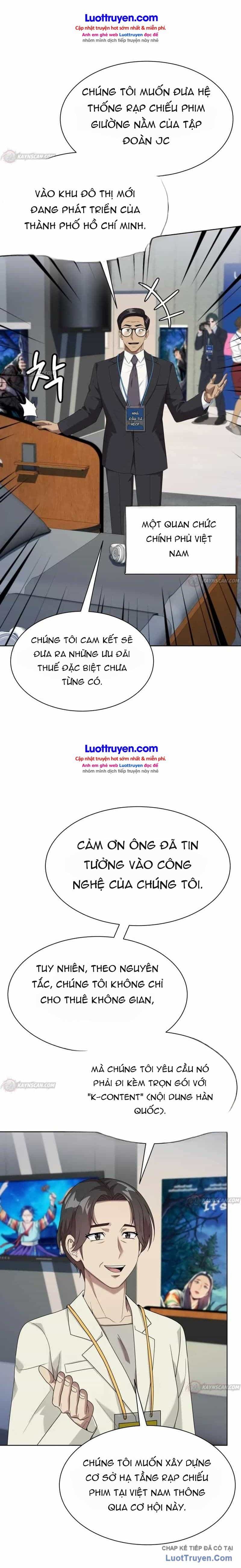 Từ Nhân Viên Vạn Năng Trở Thành Huyền Thoại - Chương 144 - ảnh 26