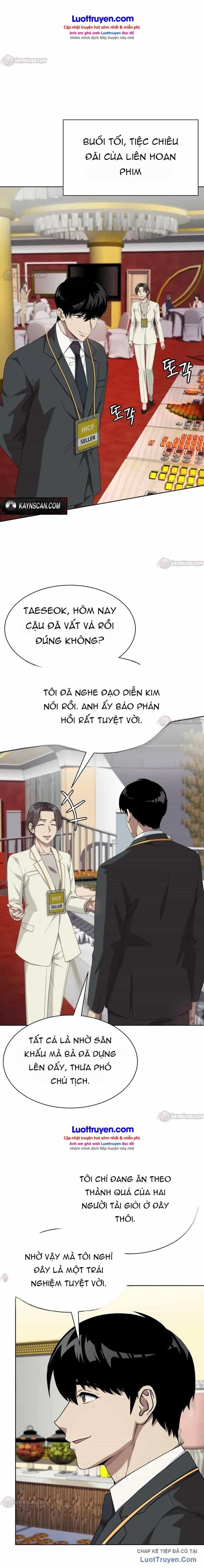 Từ Nhân Viên Vạn Năng Trở Thành Huyền Thoại - Chương 144 - ảnh 28
