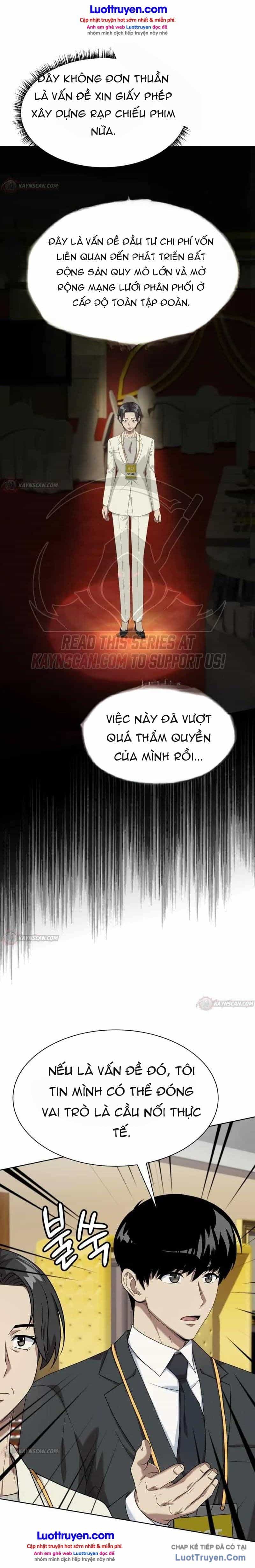 Từ Nhân Viên Vạn Năng Trở Thành Huyền Thoại - Chương 144 - ảnh 31