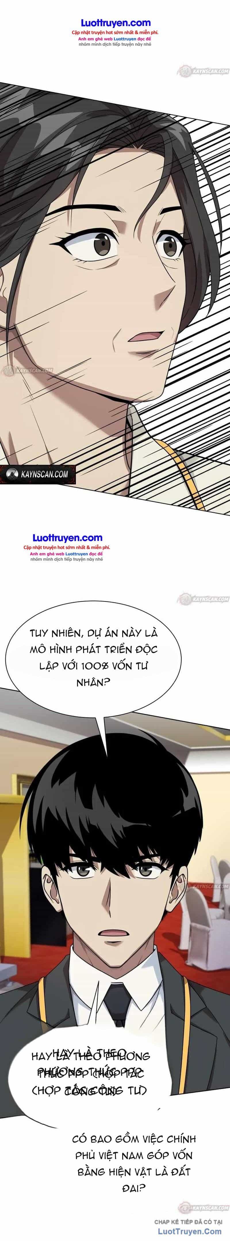Từ Nhân Viên Vạn Năng Trở Thành Huyền Thoại - Chương 144 - ảnh 32