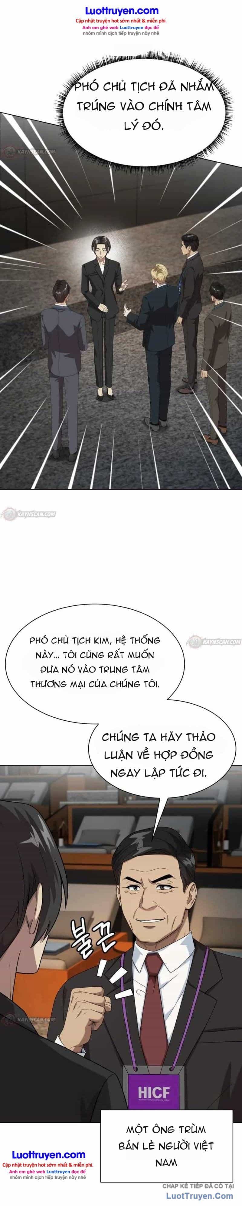 Từ Nhân Viên Vạn Năng Trở Thành Huyền Thoại - Chương 144 - ảnh 9
