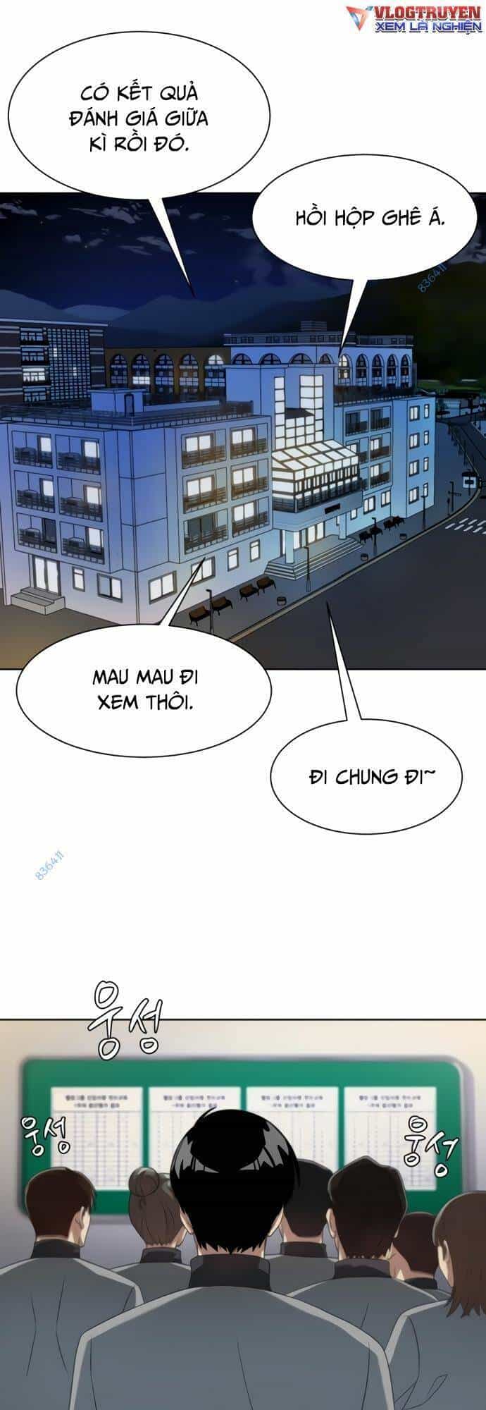 Từ Nhân Viên Vạn Năng Trở Thành Huyền Thoại - Chương 15 - ảnh 35
