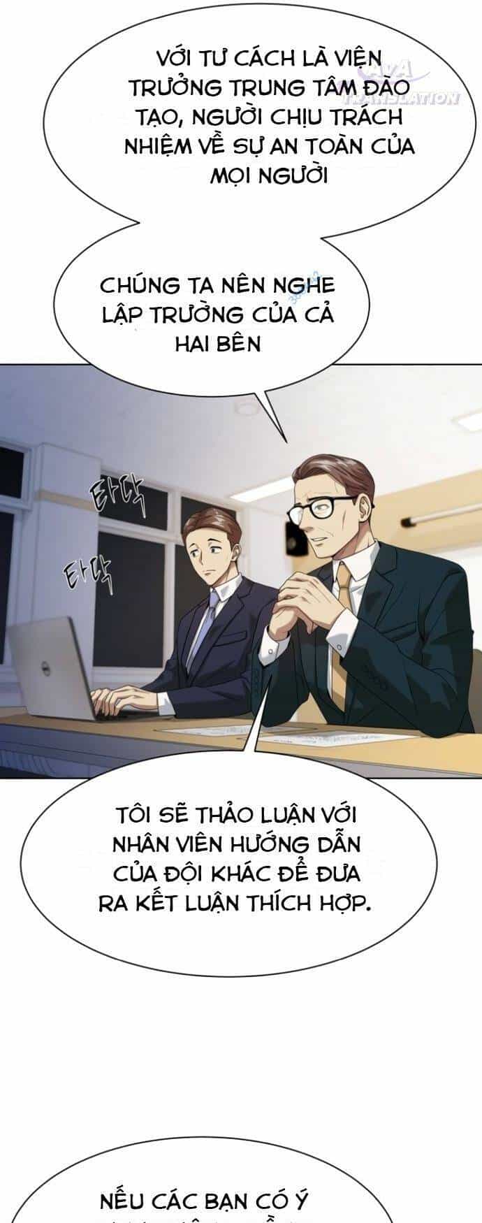 Từ Nhân Viên Vạn Năng Trở Thành Huyền Thoại - Chương 17 - ảnh 42