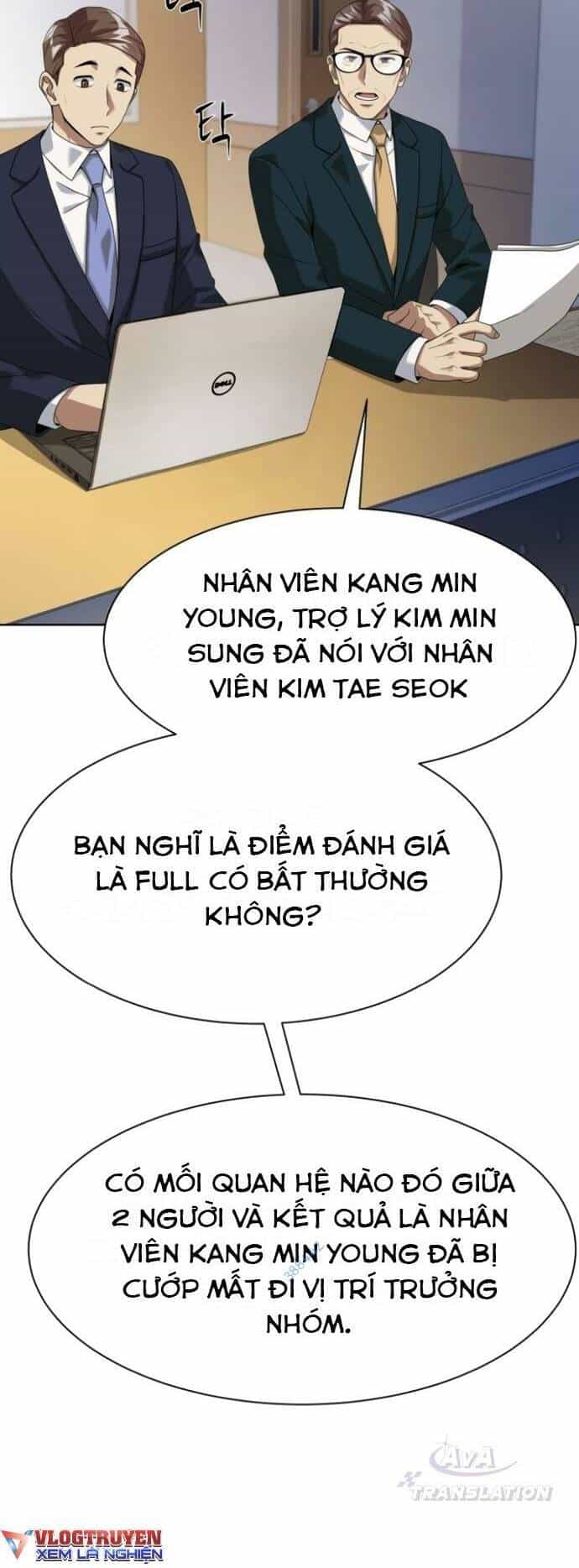 Từ Nhân Viên Vạn Năng Trở Thành Huyền Thoại - Chương 17 - ảnh 51