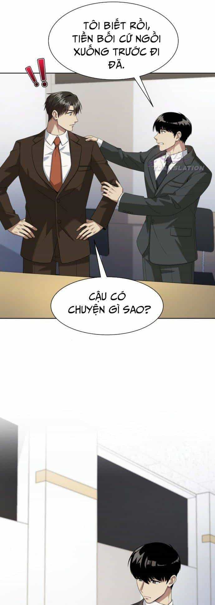 Từ Nhân Viên Vạn Năng Trở Thành Huyền Thoại - Chương 18 - ảnh 59