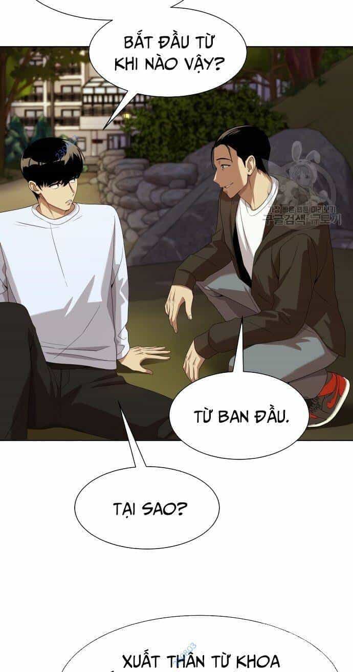 Từ Nhân Viên Vạn Năng Trở Thành Huyền Thoại - Chương 20 - ảnh 13