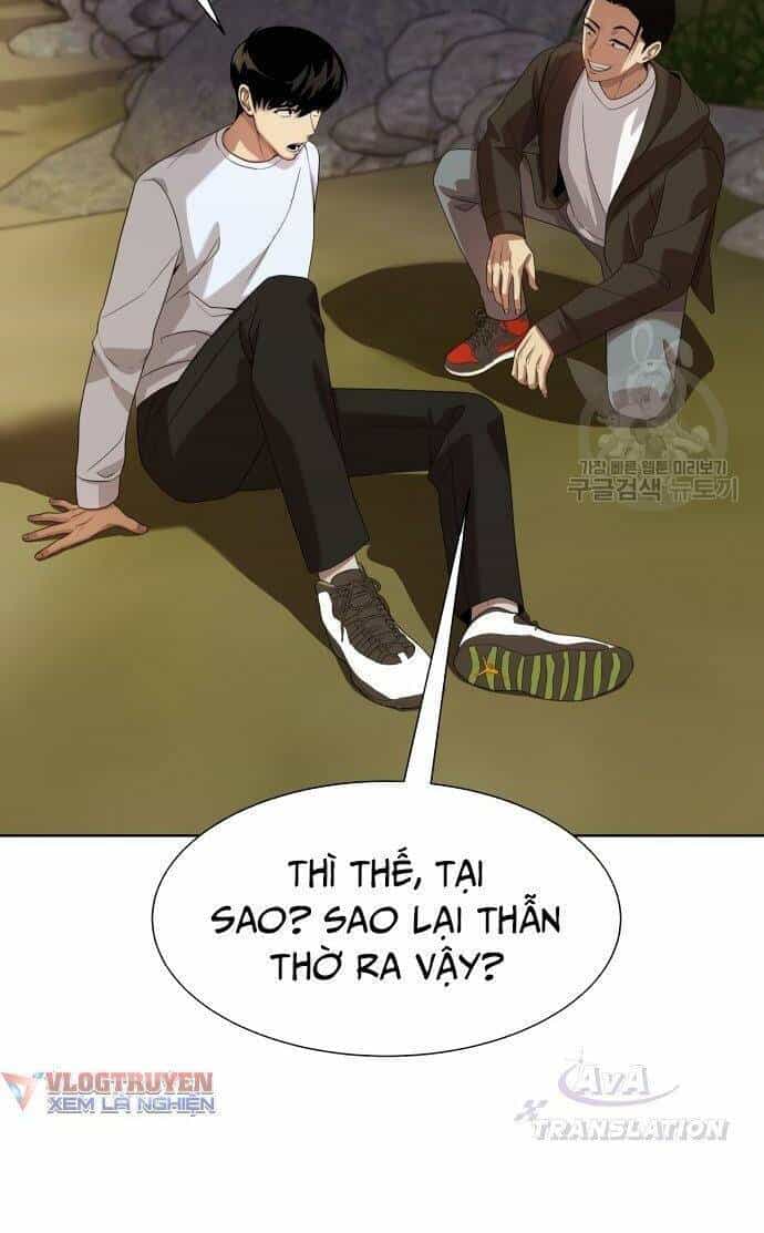 Từ Nhân Viên Vạn Năng Trở Thành Huyền Thoại - Chương 20 - ảnh 8