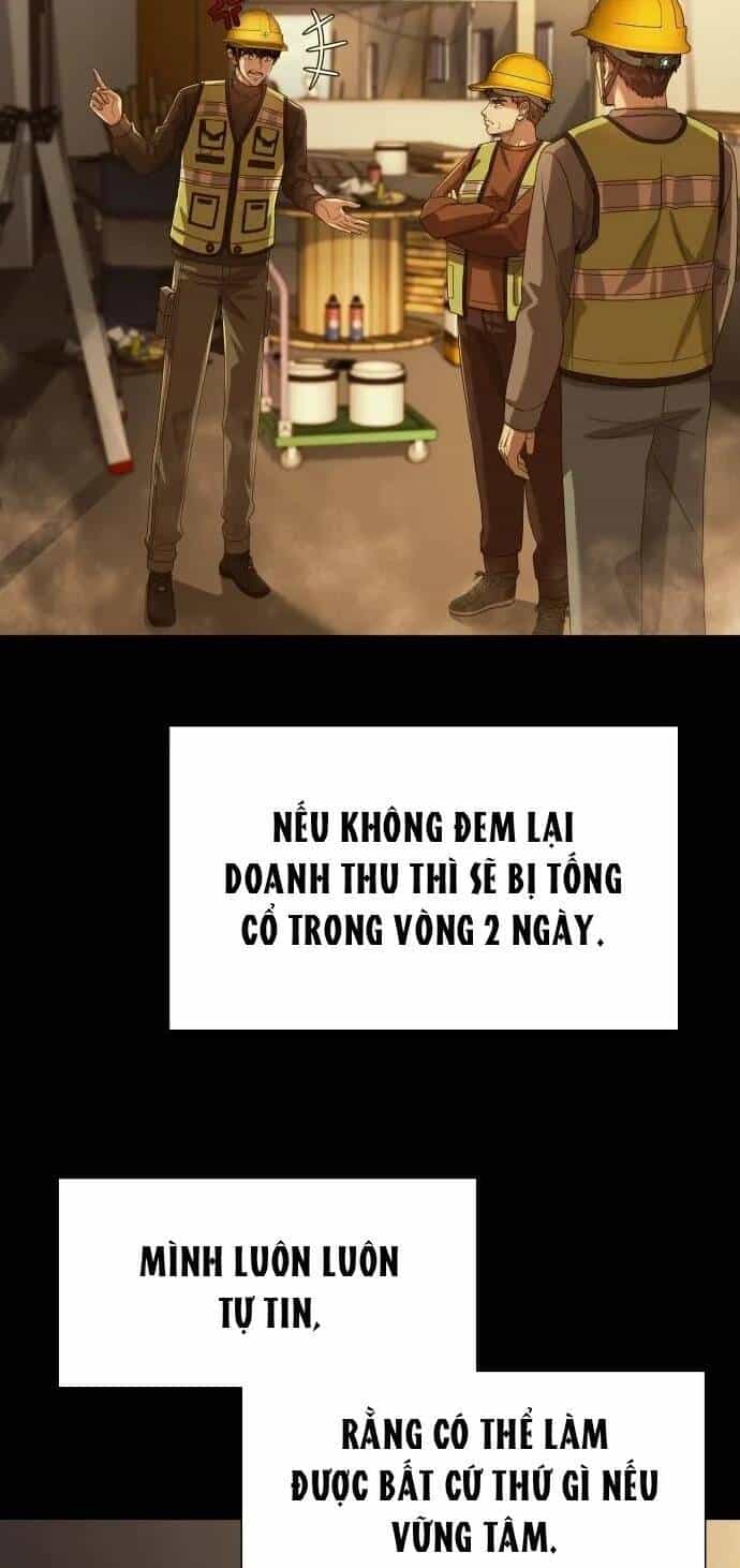 Từ Nhân Viên Vạn Năng Trở Thành Huyền Thoại - Chương 22 - ảnh 15