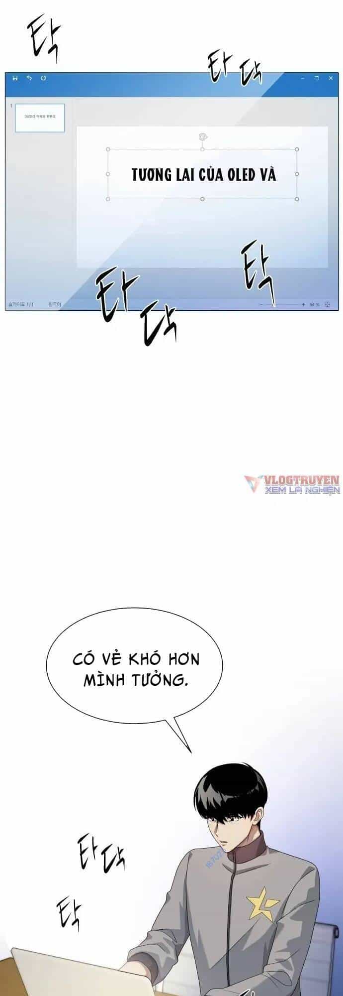 Từ Nhân Viên Vạn Năng Trở Thành Huyền Thoại - Chương 22 - ảnh 2