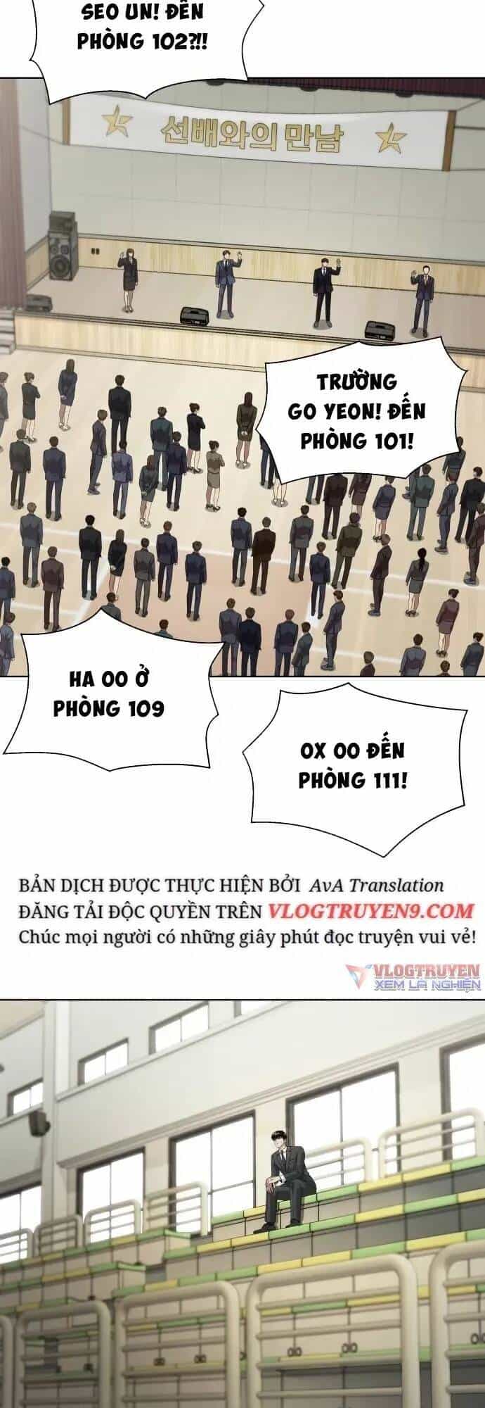 Từ Nhân Viên Vạn Năng Trở Thành Huyền Thoại - Chương 22 - ảnh 21