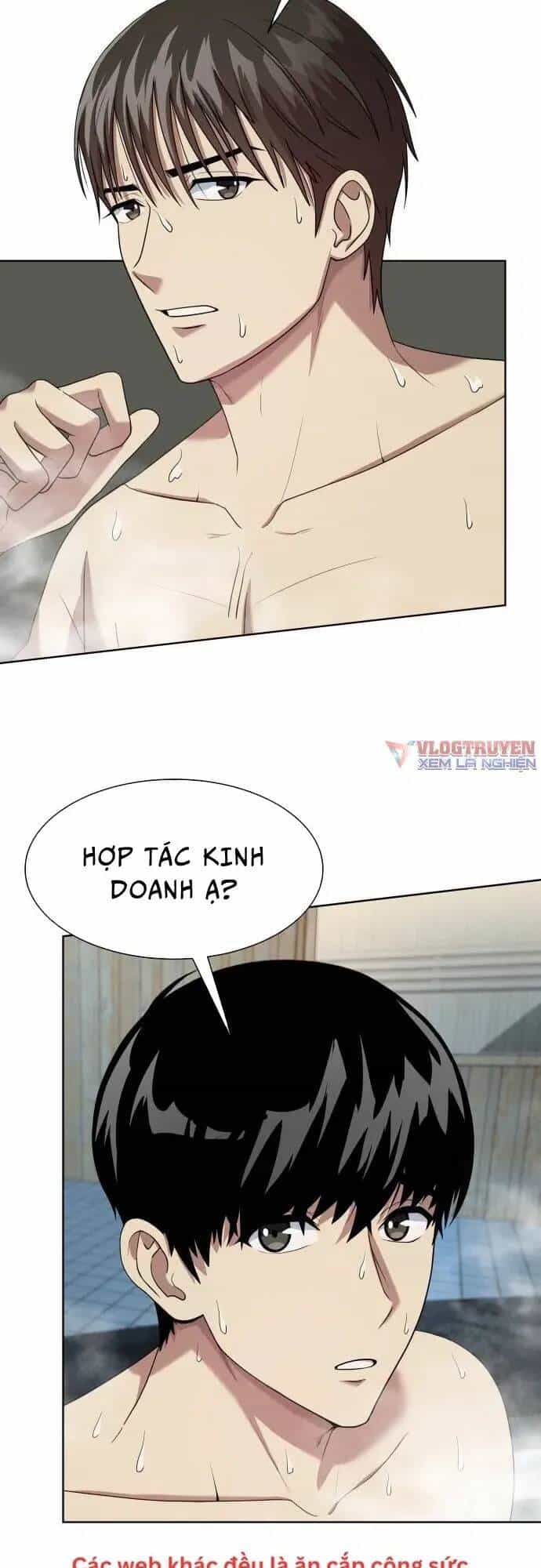 Từ Nhân Viên Vạn Năng Trở Thành Huyền Thoại - Chương 22 - ảnh 37