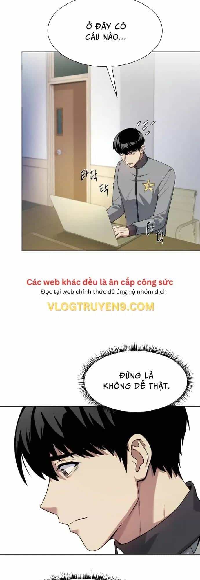 Từ Nhân Viên Vạn Năng Trở Thành Huyền Thoại - Chương 22 - ảnh 4