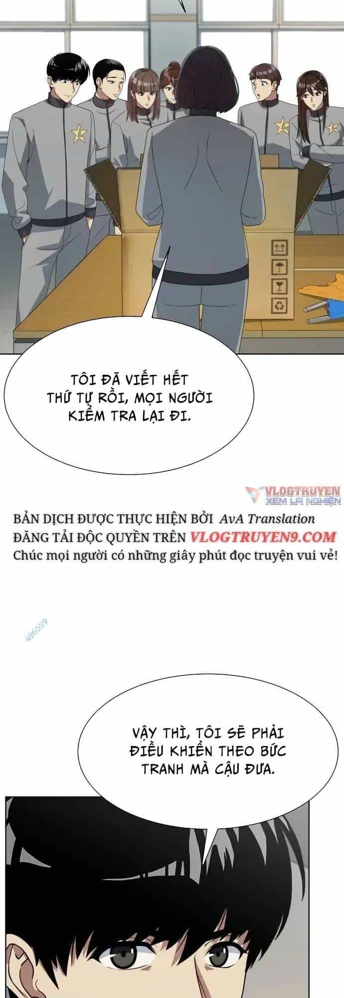 Từ Nhân Viên Vạn Năng Trở Thành Huyền Thoại - Chương 23 - ảnh 46