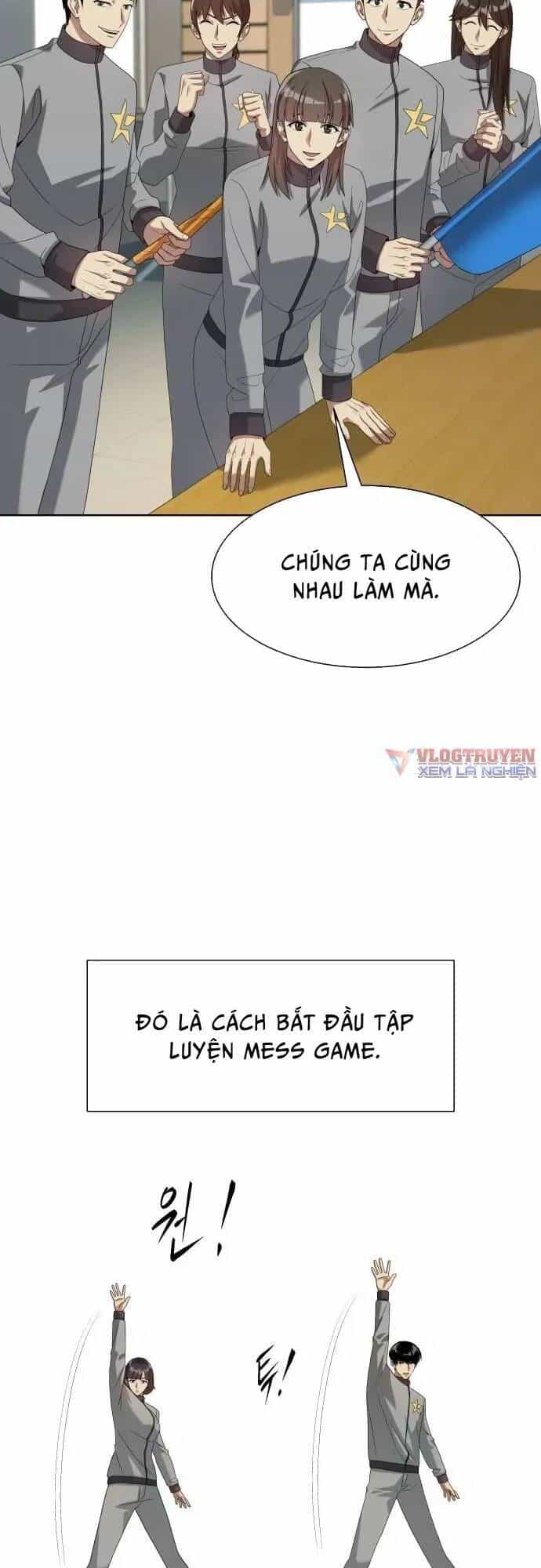 Từ Nhân Viên Vạn Năng Trở Thành Huyền Thoại - Chương 23 - ảnh 50