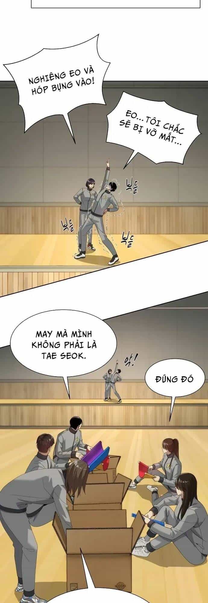 Từ Nhân Viên Vạn Năng Trở Thành Huyền Thoại - Chương 23 - ảnh 52