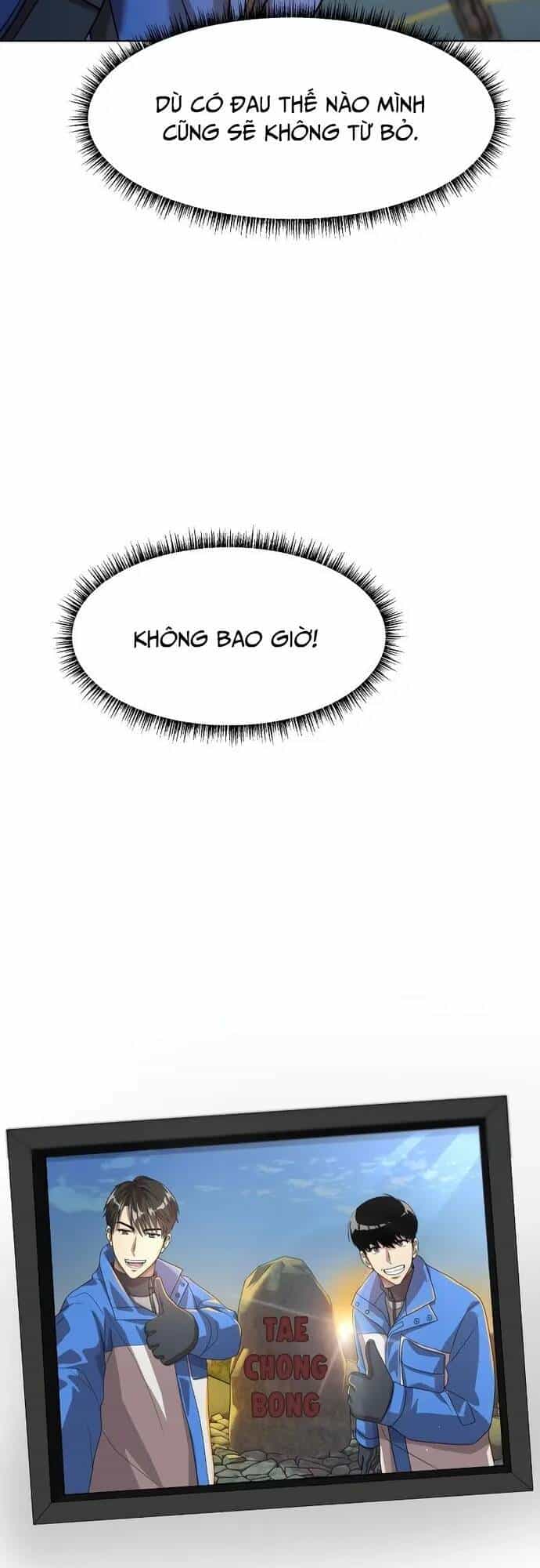 Từ Nhân Viên Vạn Năng Trở Thành Huyền Thoại - Chương 25 - ảnh 26