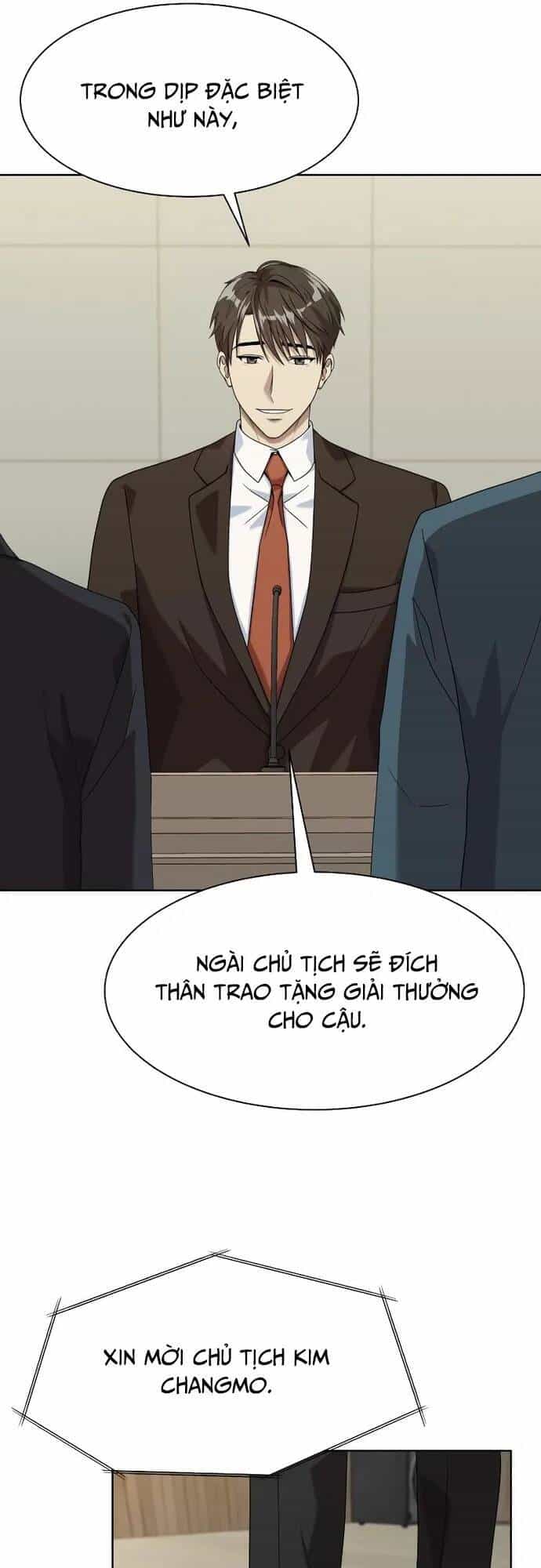 Từ Nhân Viên Vạn Năng Trở Thành Huyền Thoại - Chương 25 - ảnh 32