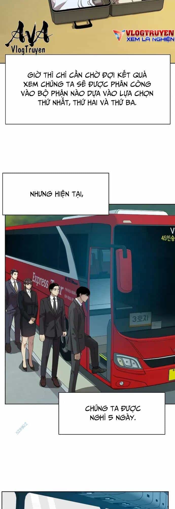 Từ Nhân Viên Vạn Năng Trở Thành Huyền Thoại - Chương 25 - ảnh 50