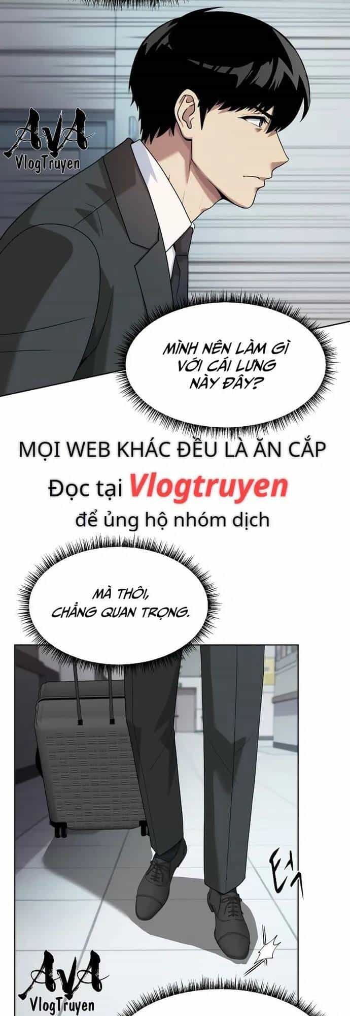 Từ Nhân Viên Vạn Năng Trở Thành Huyền Thoại - Chương 26 - ảnh 4