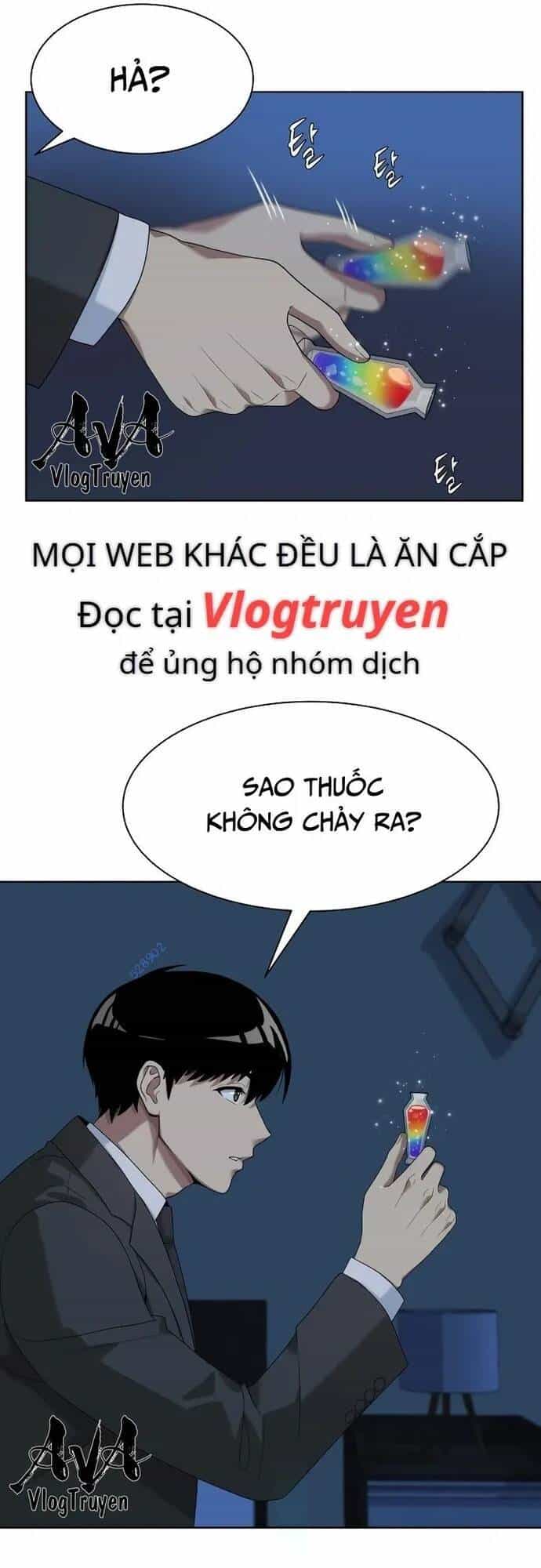 Từ Nhân Viên Vạn Năng Trở Thành Huyền Thoại - Chương 26 - ảnh 49
