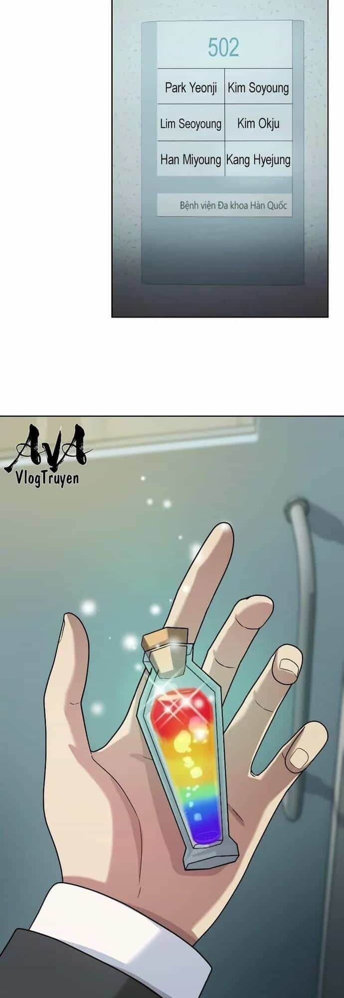 Từ Nhân Viên Vạn Năng Trở Thành Huyền Thoại - Chương 26 - ảnh 6