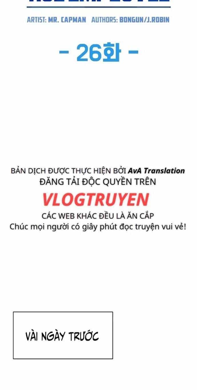 Từ Nhân Viên Vạn Năng Trở Thành Huyền Thoại - Chương 26 - ảnh 8