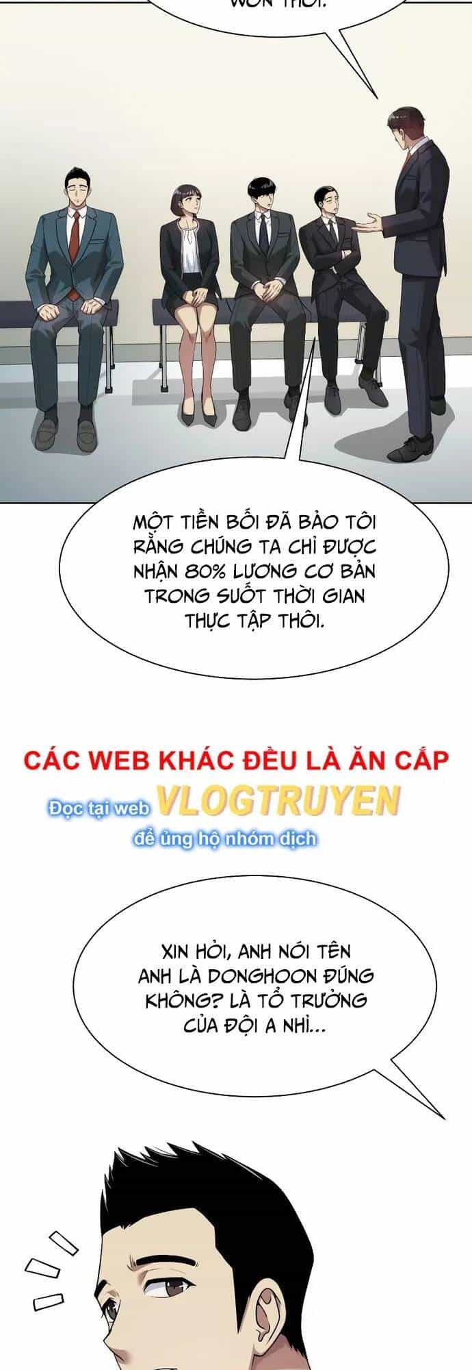 Từ Nhân Viên Vạn Năng Trở Thành Huyền Thoại - Chương 27 - ảnh 11