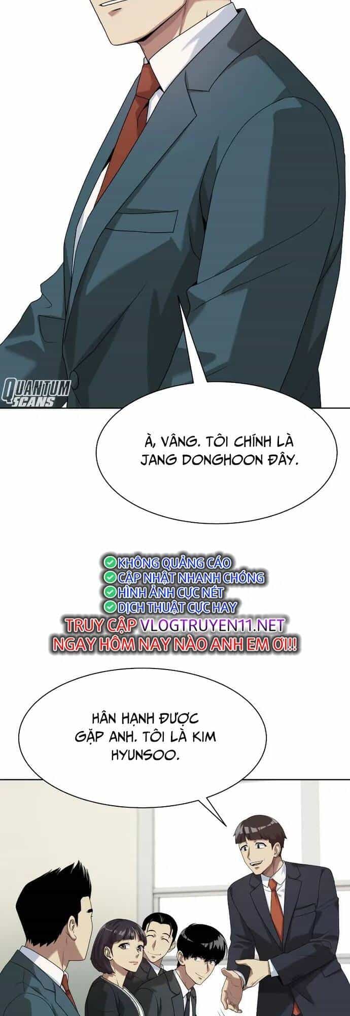 Từ Nhân Viên Vạn Năng Trở Thành Huyền Thoại - Chương 27 - ảnh 12