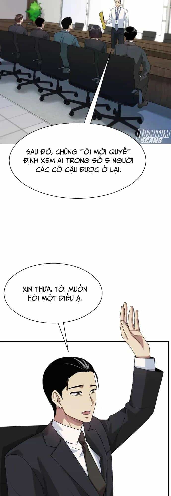 Từ Nhân Viên Vạn Năng Trở Thành Huyền Thoại - Chương 27 - ảnh 19