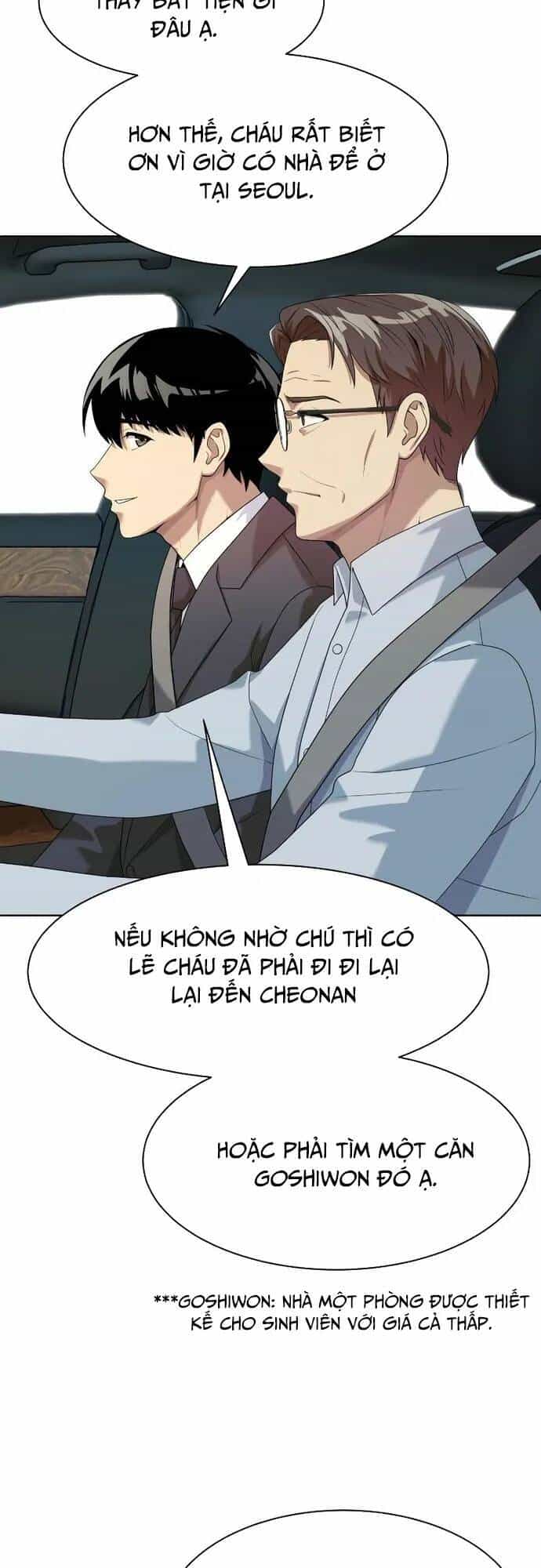 Từ Nhân Viên Vạn Năng Trở Thành Huyền Thoại - Chương 27 - ảnh 38