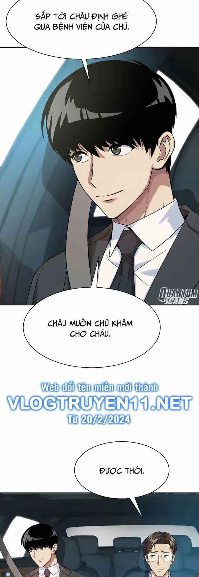 Từ Nhân Viên Vạn Năng Trở Thành Huyền Thoại - Chương 27 - ảnh 52