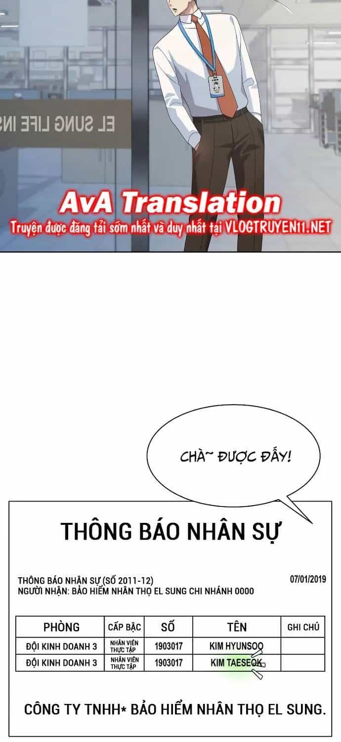 Từ Nhân Viên Vạn Năng Trở Thành Huyền Thoại - Chương 27 - ảnh 56