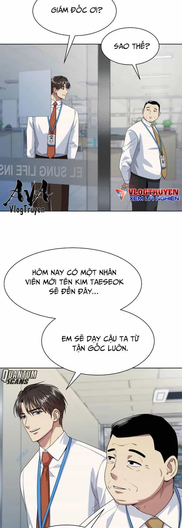Từ Nhân Viên Vạn Năng Trở Thành Huyền Thoại - Chương 27 - ảnh 58
