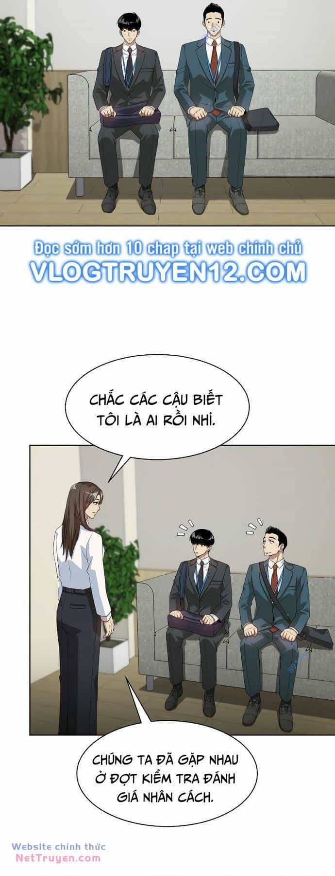 Từ Nhân Viên Vạn Năng Trở Thành Huyền Thoại - Chương 28 - ảnh 11