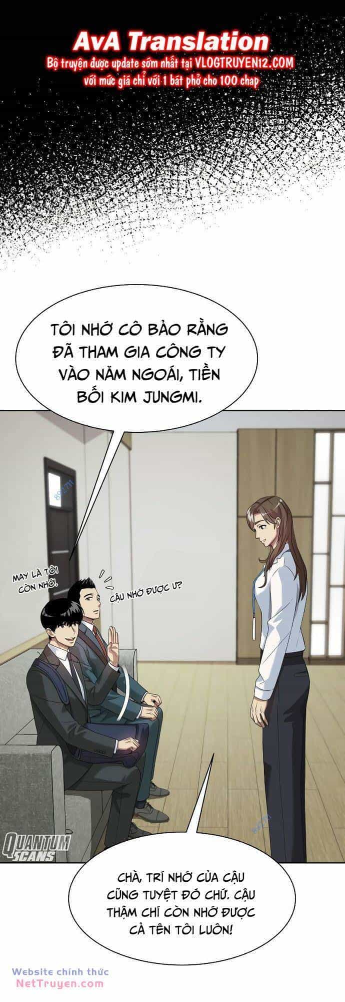 Từ Nhân Viên Vạn Năng Trở Thành Huyền Thoại - Chương 28 - ảnh 15