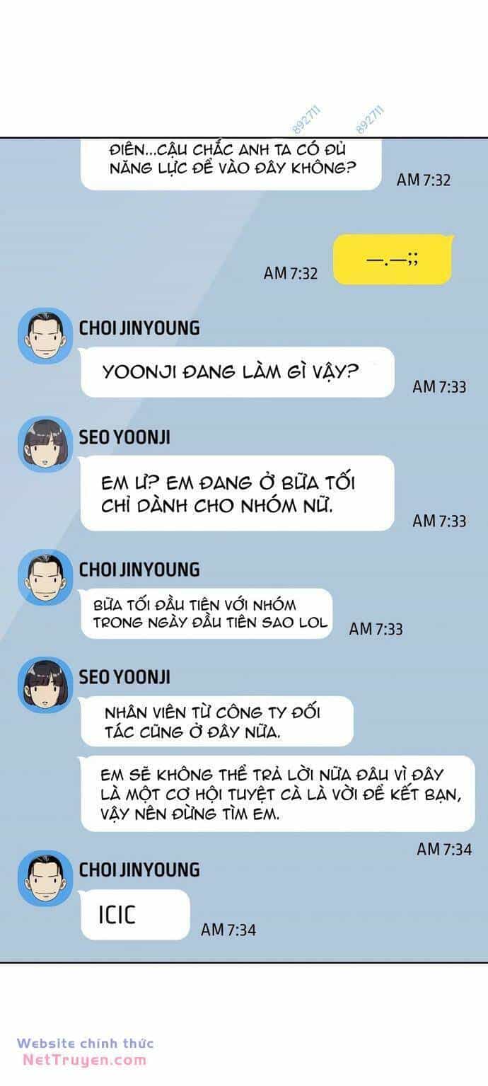 Từ Nhân Viên Vạn Năng Trở Thành Huyền Thoại - Chương 29 - ảnh 39