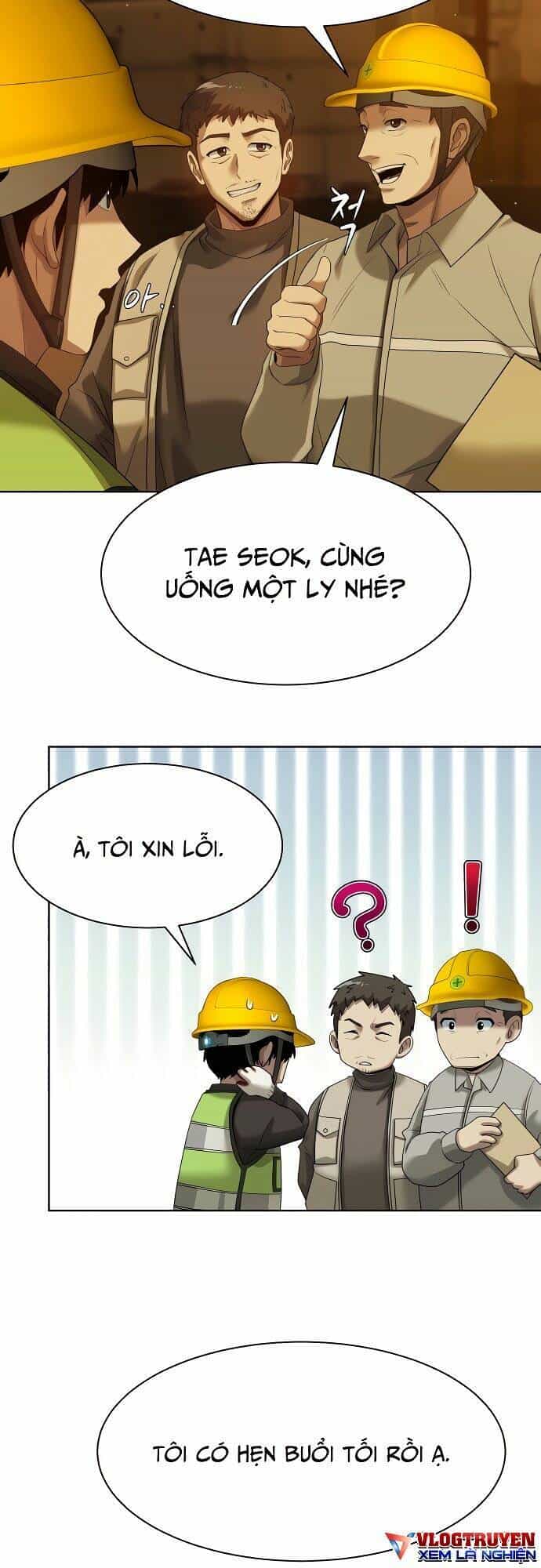 Từ Nhân Viên Vạn Năng Trở Thành Huyền Thoại - Chương 3 - ảnh 40